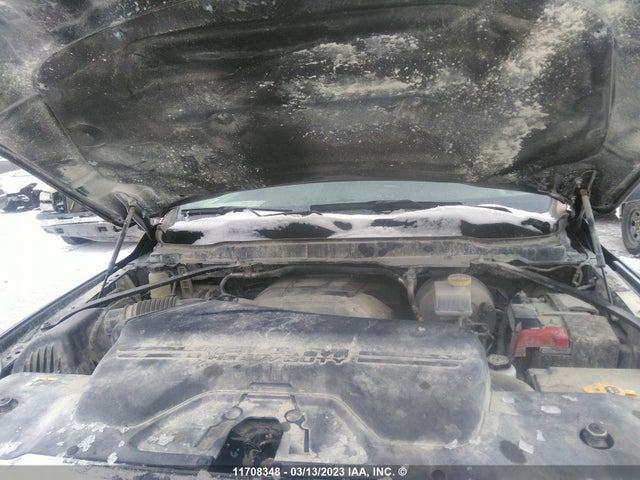 RAM 2500 Big Horn 2019 3C6UR5DJ5KG585039 Image 11