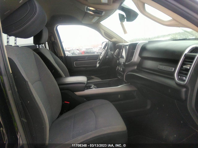 RAM 2500 Big Horn 2019 3C6UR5DJ5KG585039 Image 6