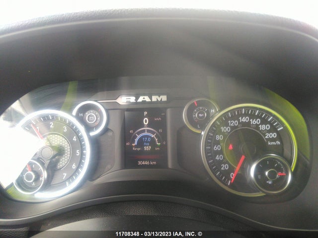 RAM 2500 Big Horn 2019 3C6UR5DJ5KG585039 Image 8