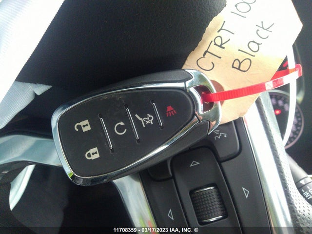 Chevrolet BLAZER 2LT 2021 3GNKBHRS2MS539926 Image 11