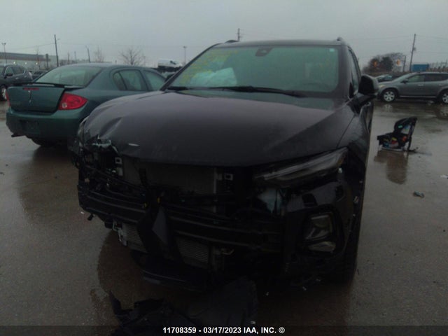 Chevrolet BLAZER 2LT 2021 3GNKBHRS2MS539926 Image 6