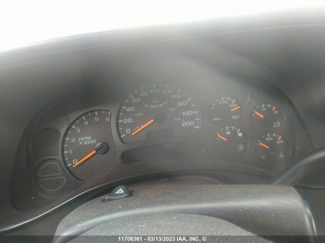 Chevrolet Silverado K1500 2005 2GCEK13T451260716 Image 9