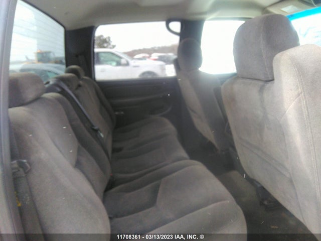 Chevrolet Silverado K1500 2005 2GCEK13T451260716 Image 10