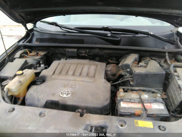 Toyota RAV4 2010 2T3JK4DV7AW021985 Image 12