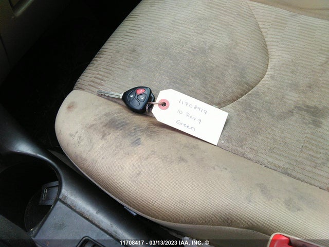 Toyota RAV4 2010 2T3JK4DV7AW021985 Image 3