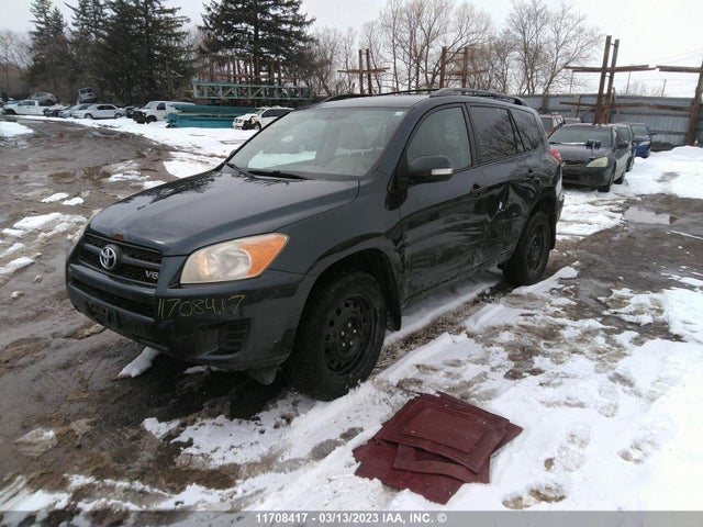 Toyota RAV4 2010 2T3JK4DV7AW021985 Image 2