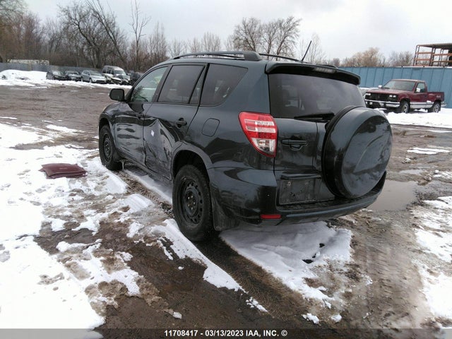 Toyota RAV4 2010 2T3JK4DV7AW021985 Image 5