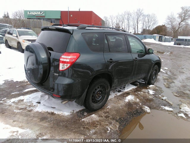 Toyota RAV4 2010 2T3JK4DV7AW021985 Image 6