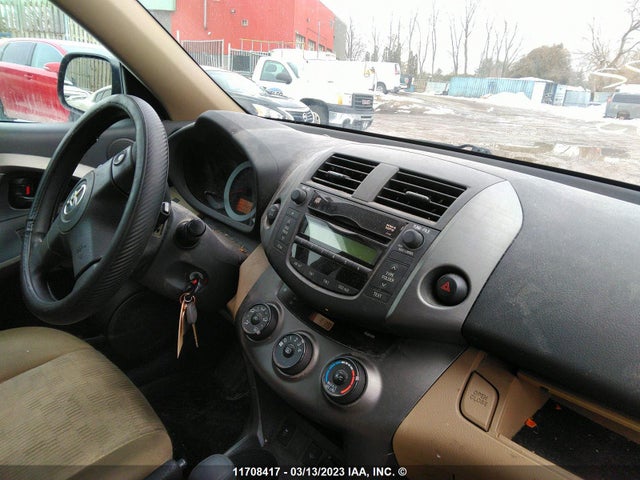 Toyota RAV4 2010 2T3JK4DV7AW021985 Image 7