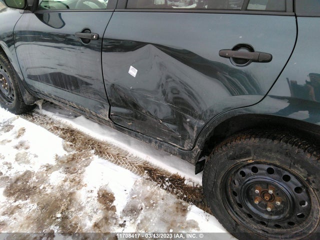 Toyota RAV4 2010 2T3JK4DV7AW021985 Image 8
