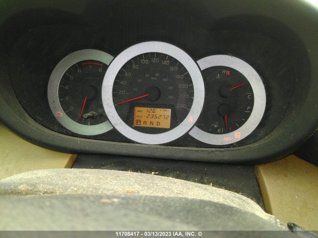Toyota RAV4 2010 2T3JK4DV7AW021985 Image 9