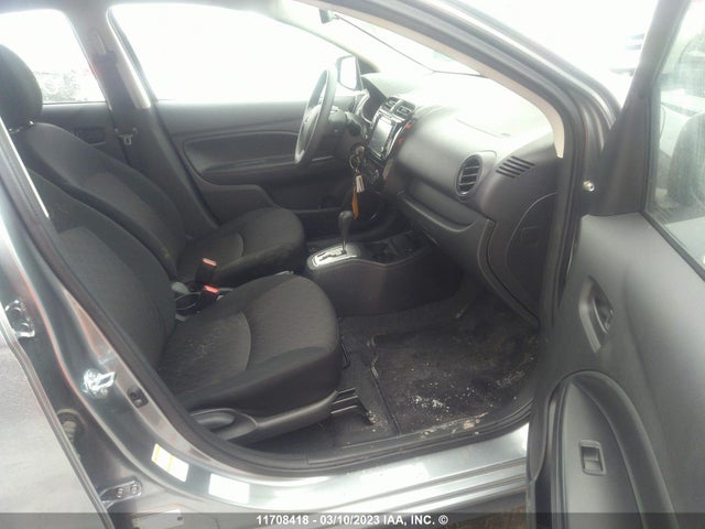 ML32AUHJXMH005890 Mitsubishi Mirage Es/le