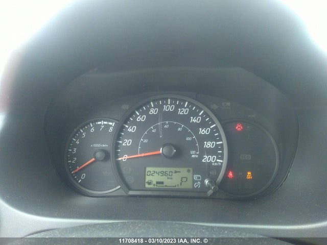 ML32AUHJXMH005890 Mitsubishi Mirage Es/le