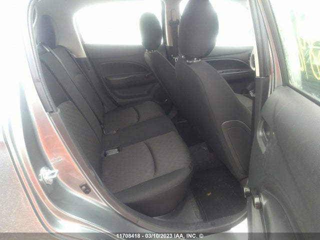 ML32AUHJXMH005890 Mitsubishi Mirage Es/le