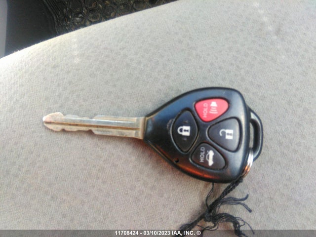 Toyota Corolla S/le 2013 2T1BU4EE1DC089047 Image 3