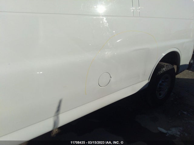 Chevrolet Express G2500 2021 1GCWGBFP7M1264631 Image 6