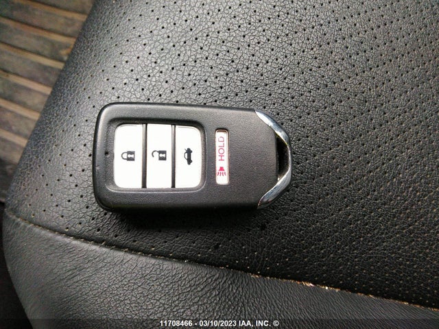 Honda Accord 2014 1HGCR2E98EA803762 Image 11
