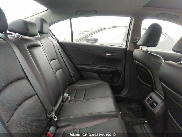 Honda Accord 2014 1HGCR2E98EA803762 Image 8