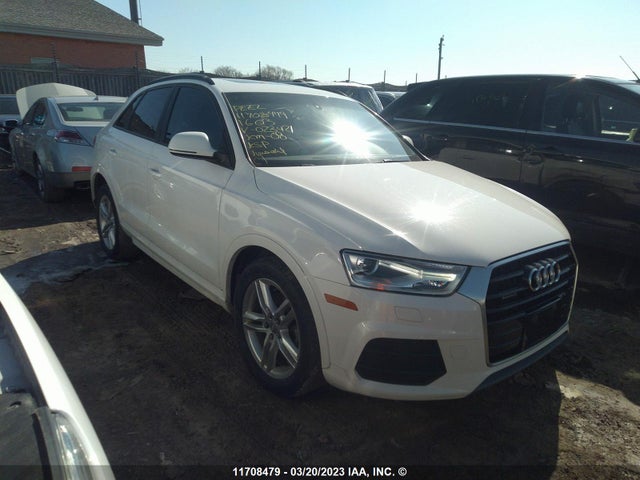 WA1EFCFS7GR023421 auction archive image
