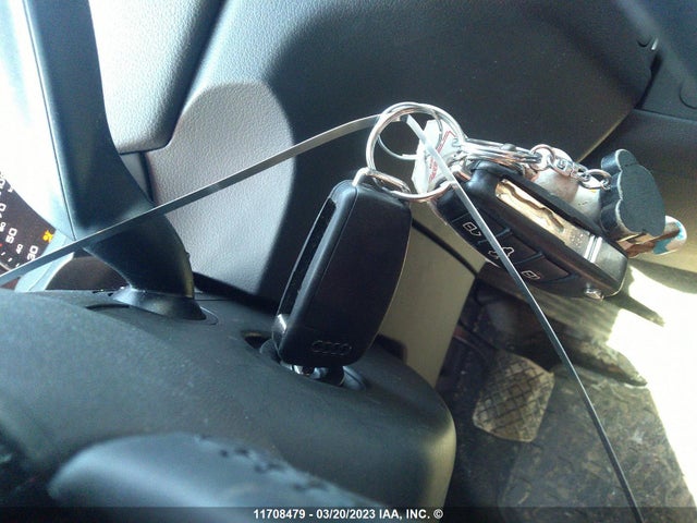 WA1EFCFS7GR023421 Audi Q3 Premium Plus