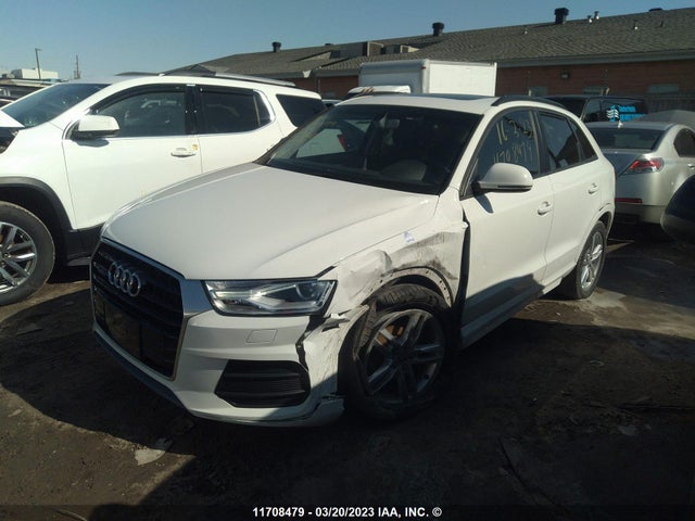 WA1EFCFS7GR023421 Audi Q3 Premium Plus