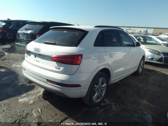 WA1EFCFS7GR023421 Audi Q3 Premium Plus