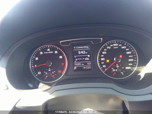 WA1EFCFS7GR023421 Audi Q3 Premium Plus