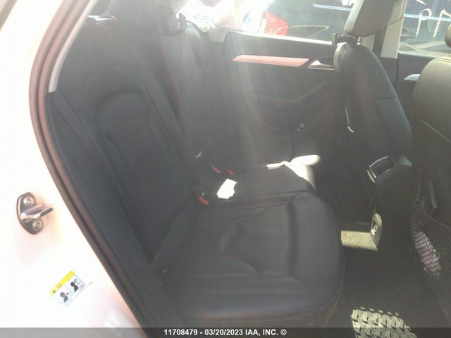 WA1EFCFS7GR023421 Audi Q3 Premium Plus