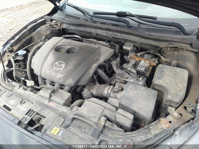 Mazda 3 SPORT 2016 3MZBM1U76GM287052 Image 11