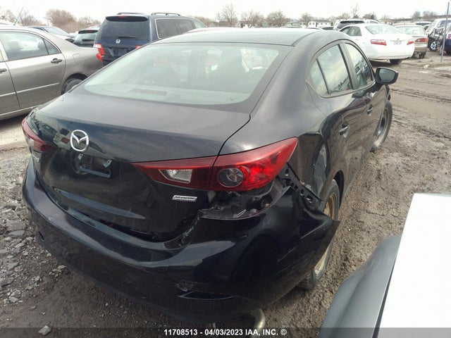 Mazda 3 SPORT 2016 3MZBM1U76GM287052 Image 5