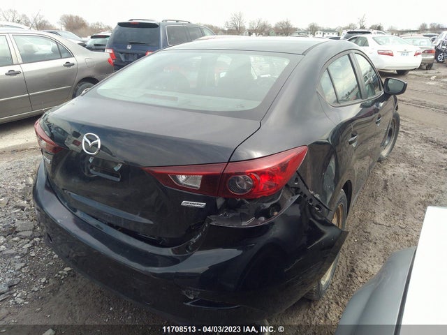 Mazda 3 SPORT 2016 3MZBM1U76GM287052 Image 7