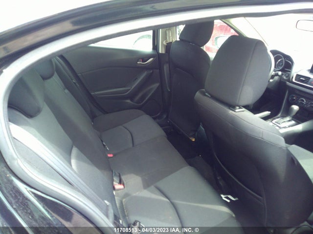 Mazda 3 SPORT 2016 3MZBM1U76GM287052 Image 9