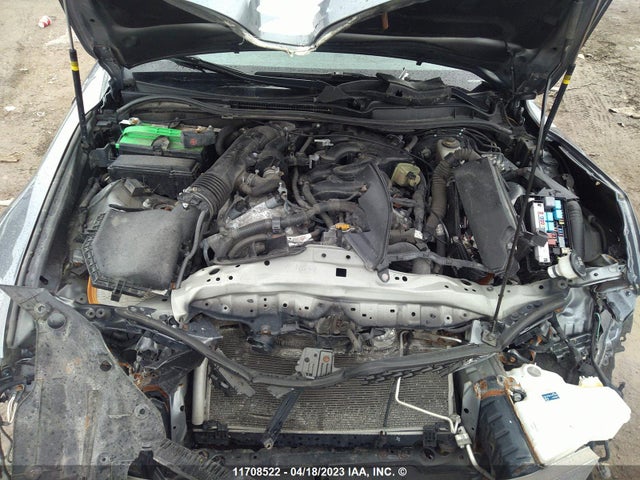 JTHCF1D21F5021298 Lexus IS 250