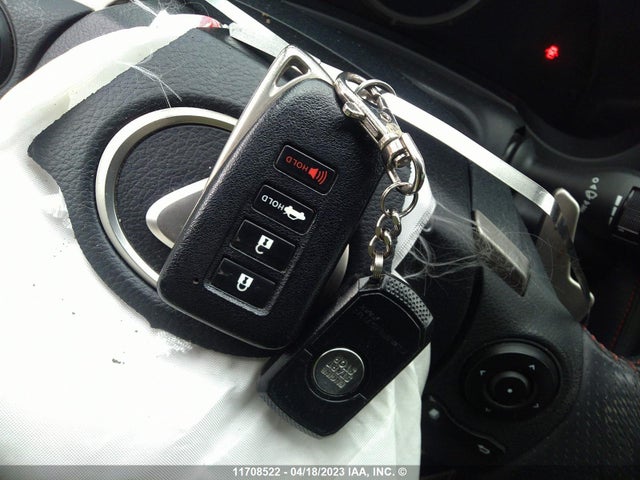 JTHCF1D21F5021298 Lexus IS 250
