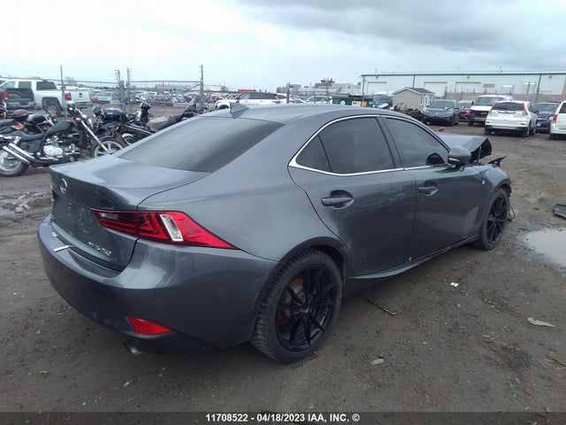 JTHCF1D21F5021298 Lexus IS 250