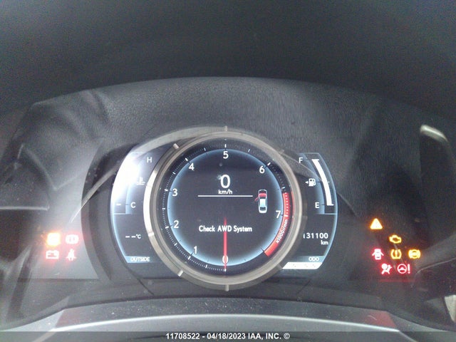 JTHCF1D21F5021298 Lexus IS 250
