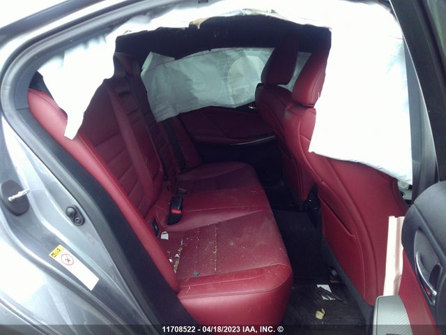 JTHCF1D21F5021298 Lexus IS 250