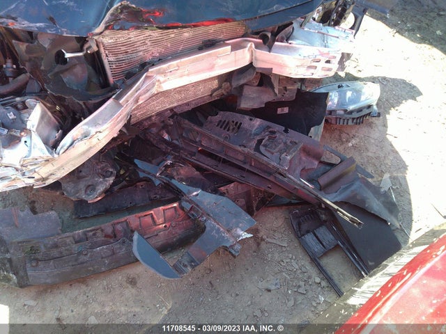 Honda CIVIC EX 2021 2HGFC2F75MH006137 Image 4