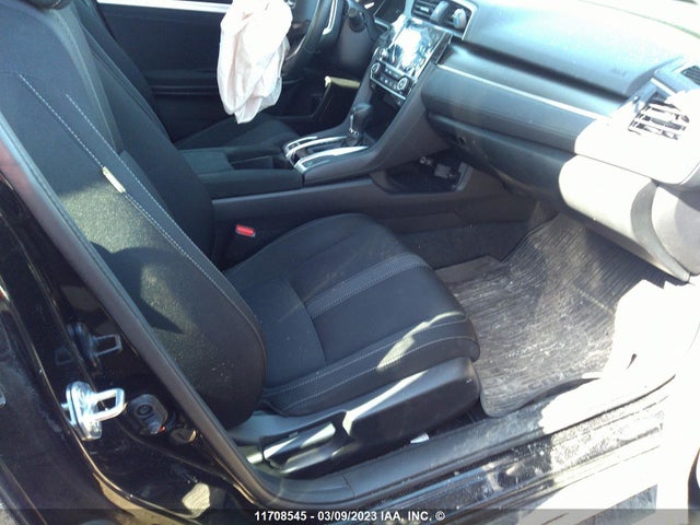 Honda CIVIC EX 2021 2HGFC2F75MH006137 Image 7