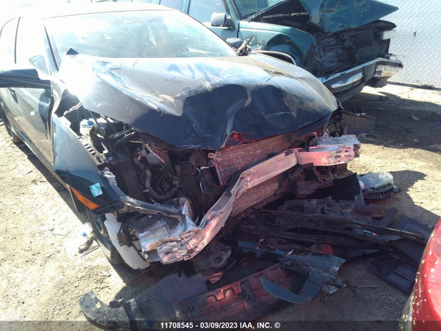 Honda CIVIC EX 2021 2HGFC2F75MH006137 Image 8