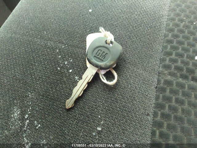 Chevrolet Trailblazer Ls/lt 2007 1GNDT13SX72275344 Image 3