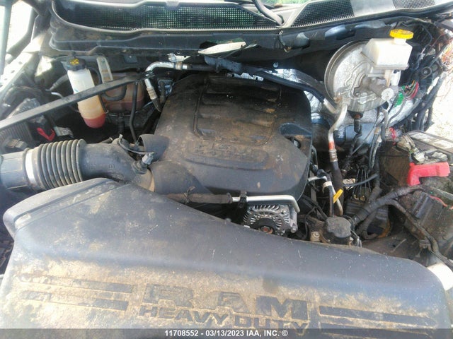3C63R3HJ6LG183624 RAM 3500 Big Horn