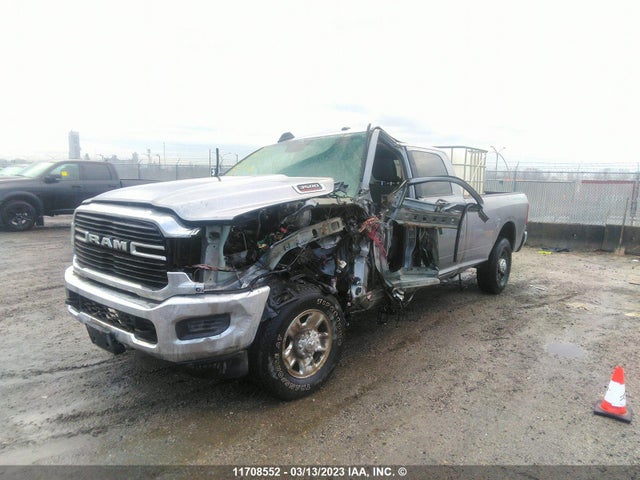 3C63R3HJ6LG183624 RAM 3500 Big Horn