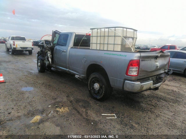 3C63R3HJ6LG183624 RAM 3500 Big Horn