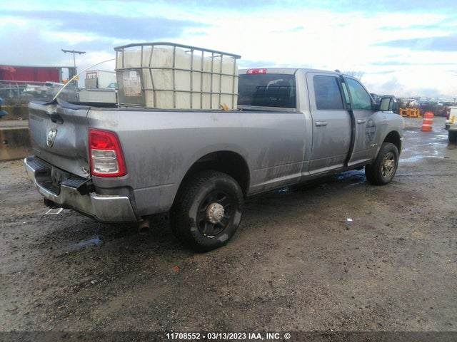 3C63R3HJ6LG183624 RAM 3500 Big Horn