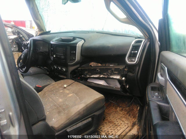 3C63R3HJ6LG183624 RAM 3500 Big Horn