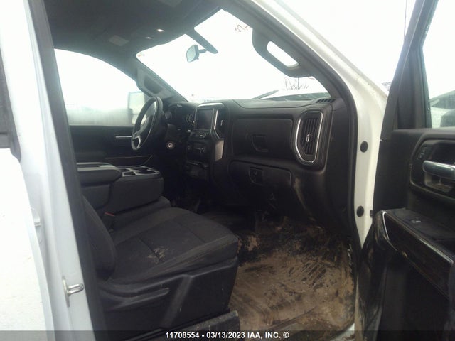 Chevrolet Silverado K3500 Lt 2021 1GC4YTEY8MF271367 Image 5