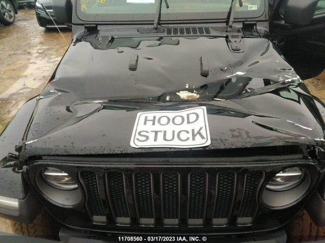 1C4HJXEG9MW655937 Jeep TJ