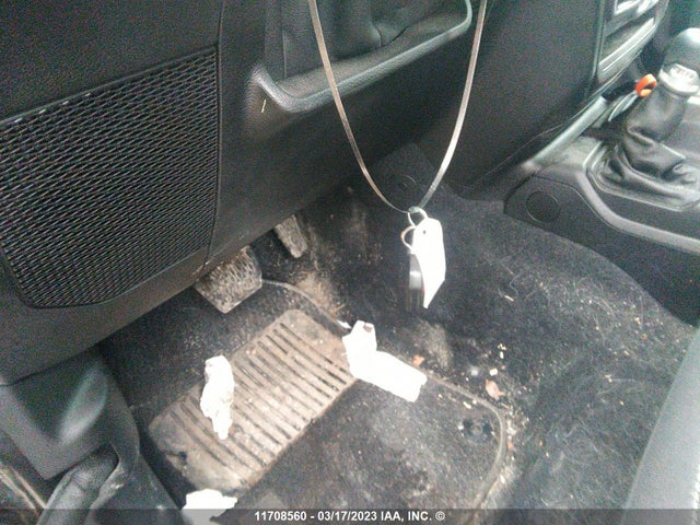 1C4HJXEG9MW655937 Jeep TJ