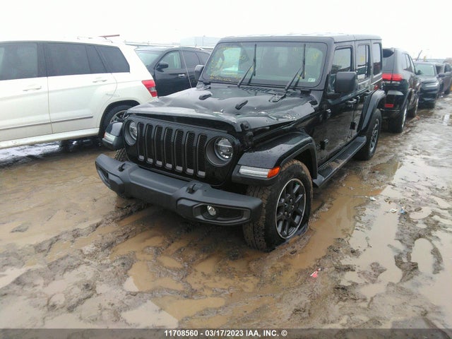 1C4HJXEG9MW655937 Jeep TJ